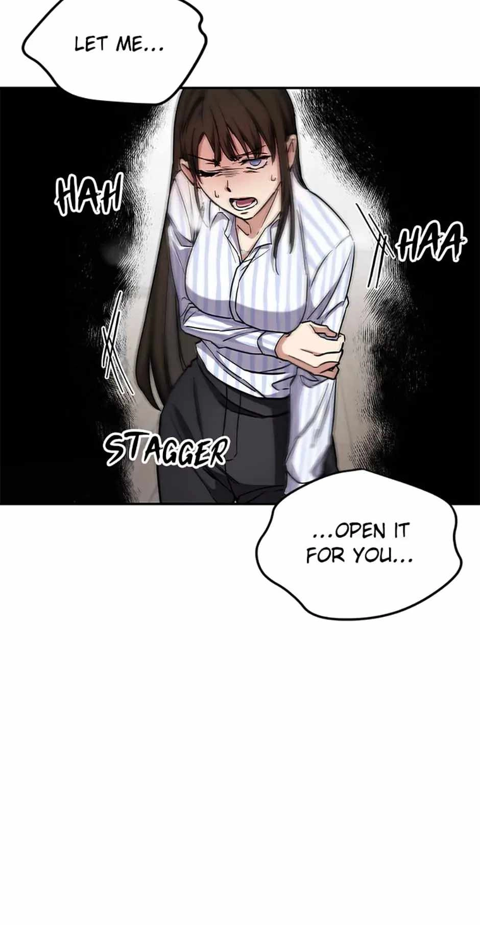 Psychometrer Super Sense Detective Chapter 6 38